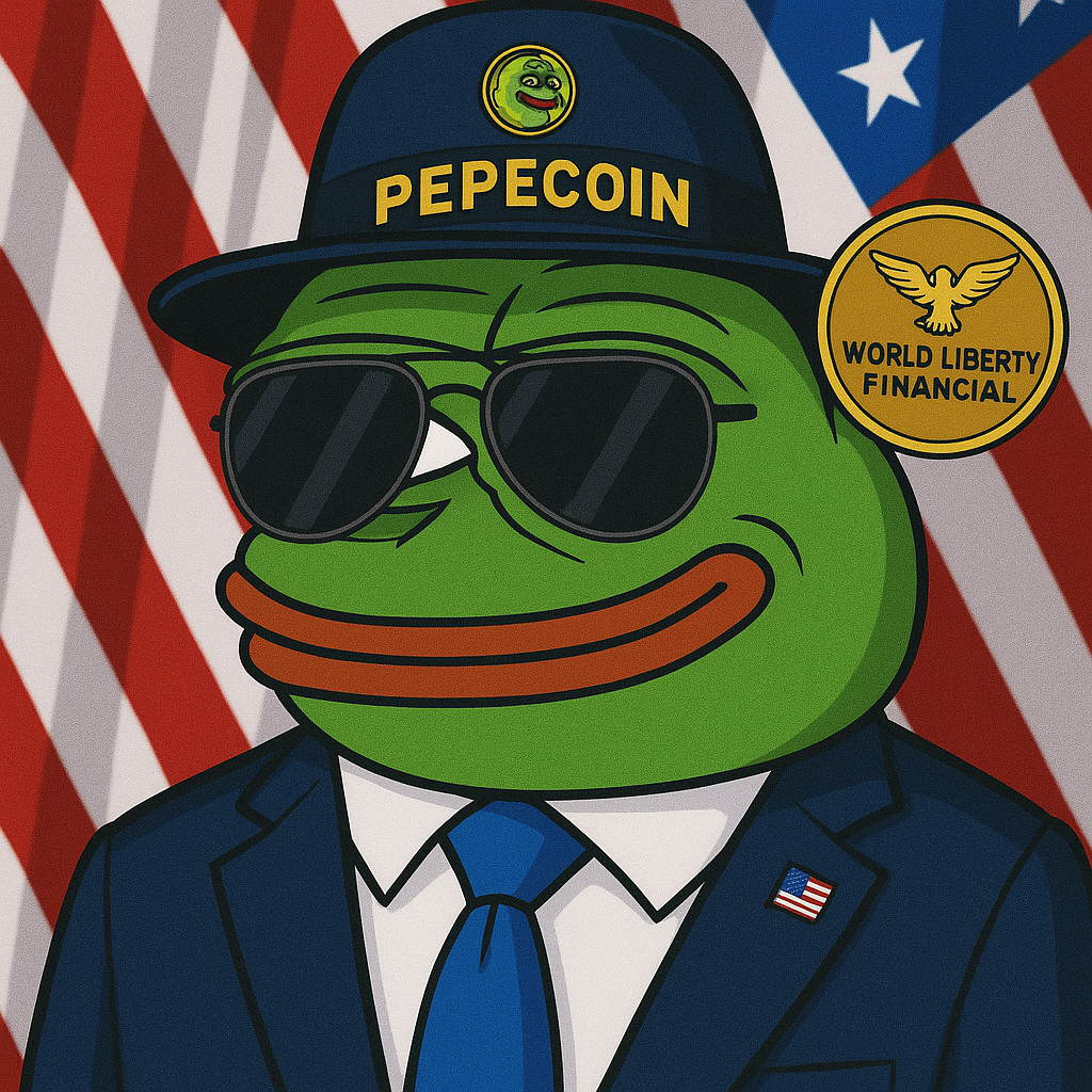 Pepe Coin